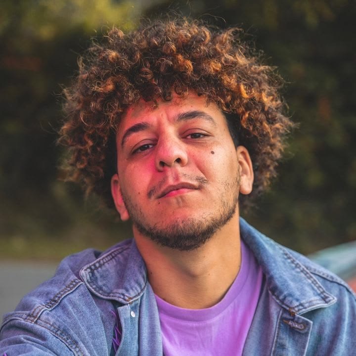 Amarinho — créateur Humour chez Chaud'ART